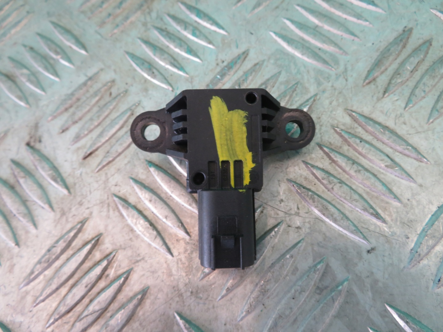 Crashsensor Drucksensor FORD RANGER IV 18R