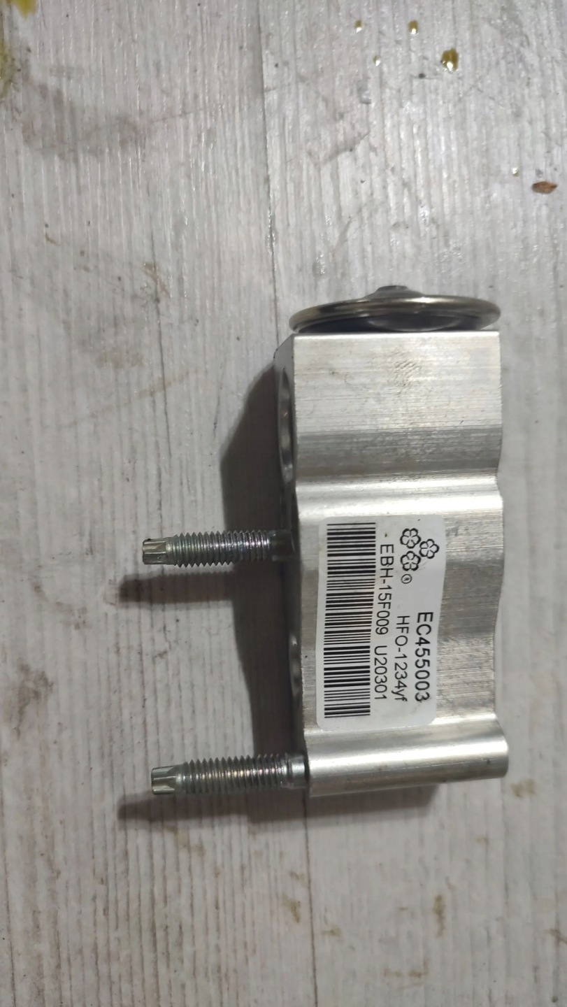 Peugeot 508 II 22r 1.2 Sensor rozprezny