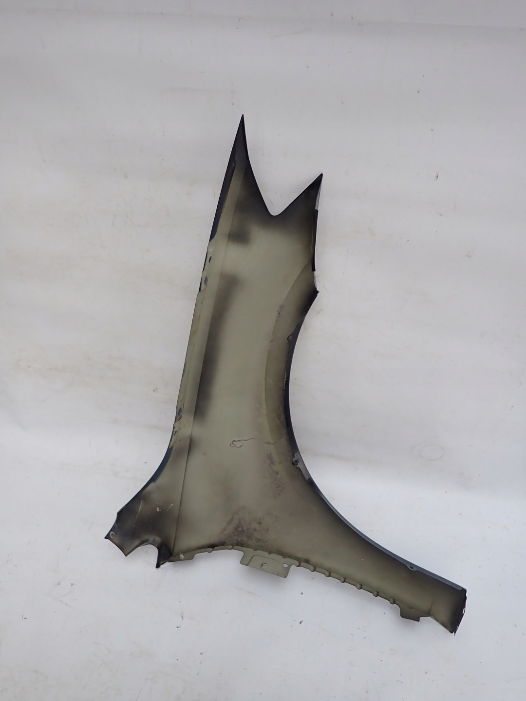 VW GOLF VII 7 LIFT 16-20 fender front front left