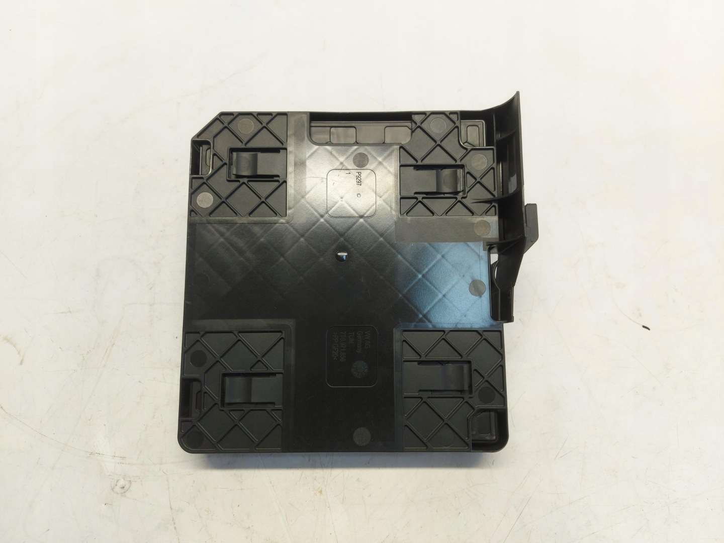 VW Multivan 7T0 T7 2023 module control unit komfortu 2.0tdi 5wa937086bt