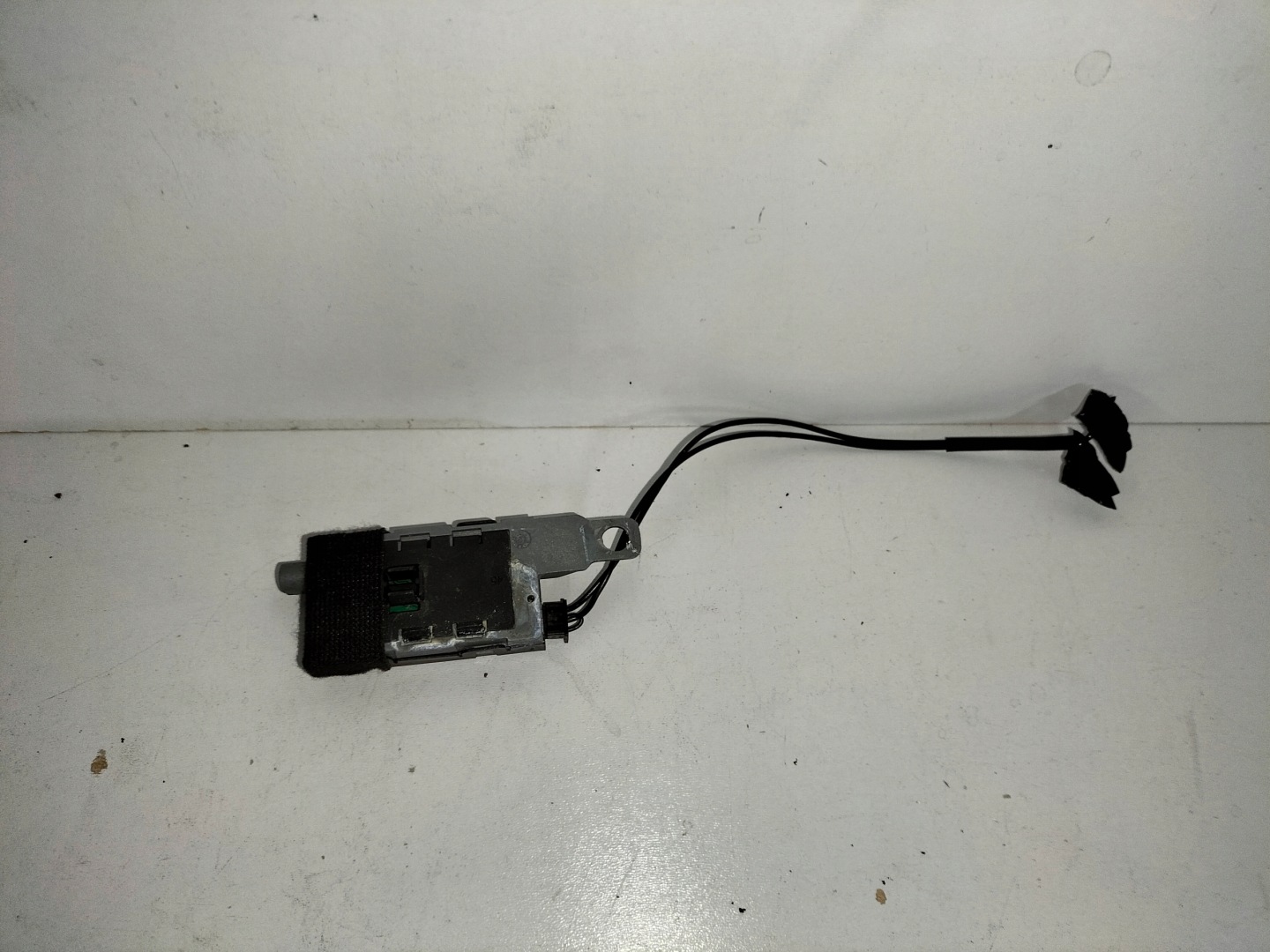 antenna amplifier ALFA ROMEO STELVIO 17