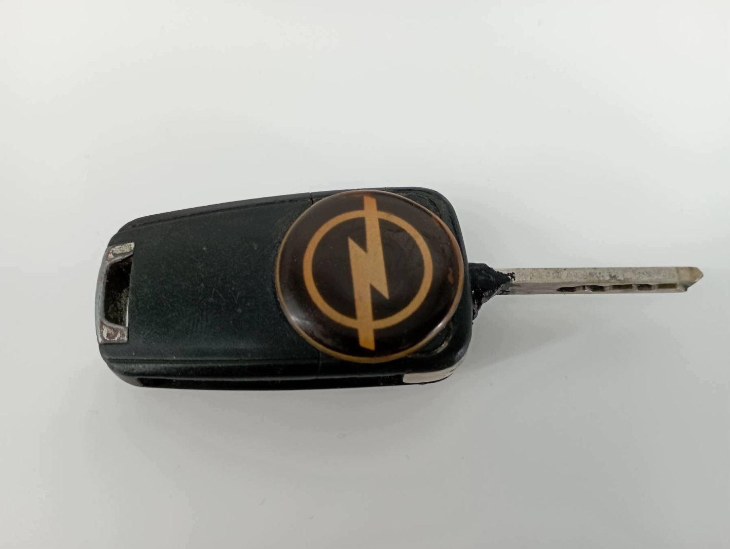 Accensione 25799293 Opel Insignia e (2008-2017 ) A