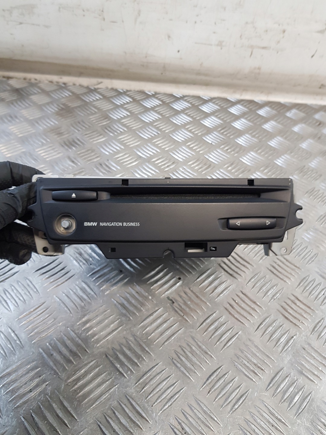 player navigation devices 9131717 BMW E91 05R- EUROPA