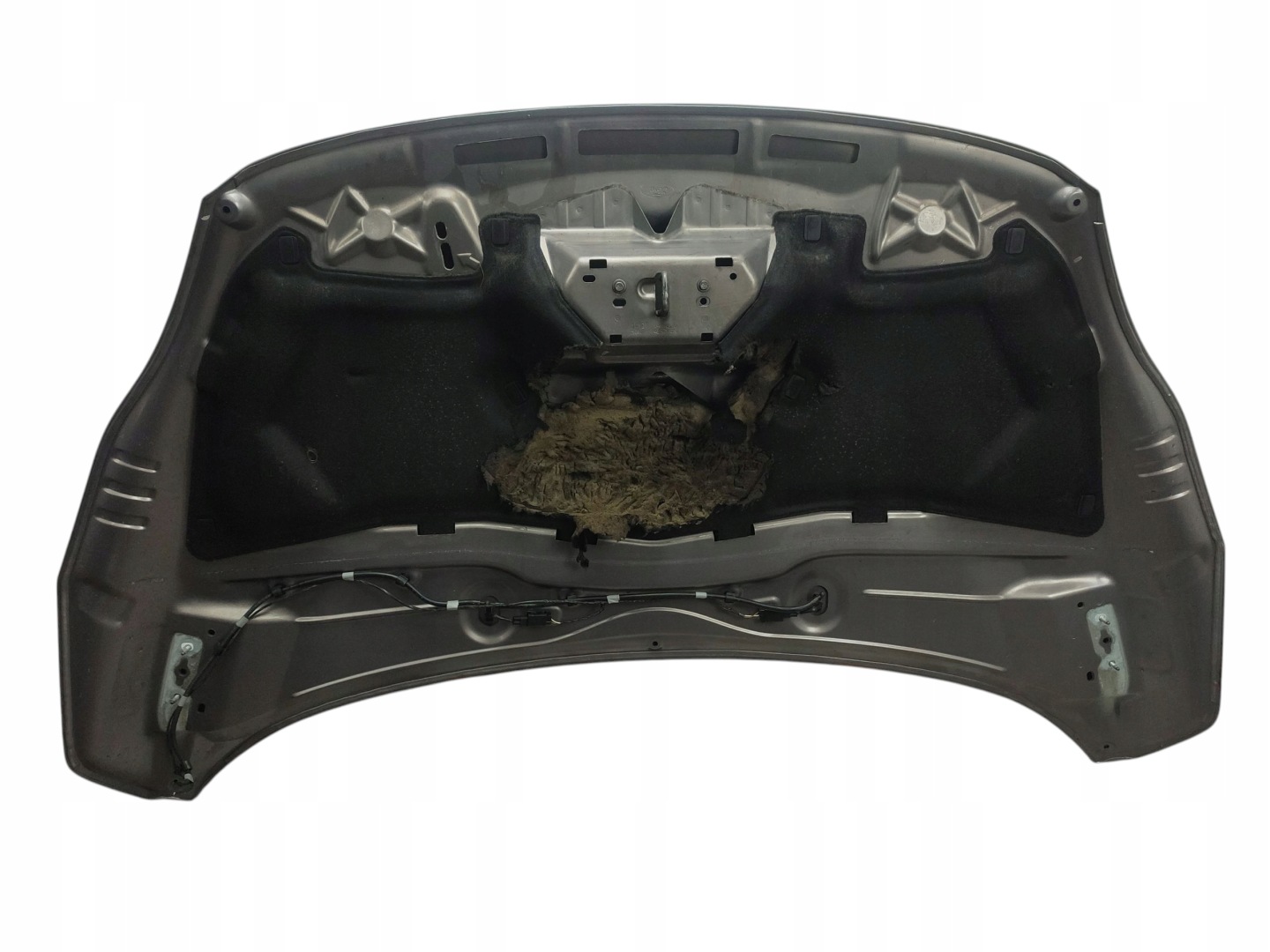 cofano FORD C-MAX MK2 II LAK: VA (10-15)