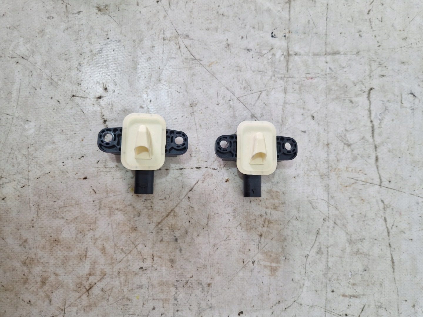 DODGE JEEP Sensore impatto 56054084AB
