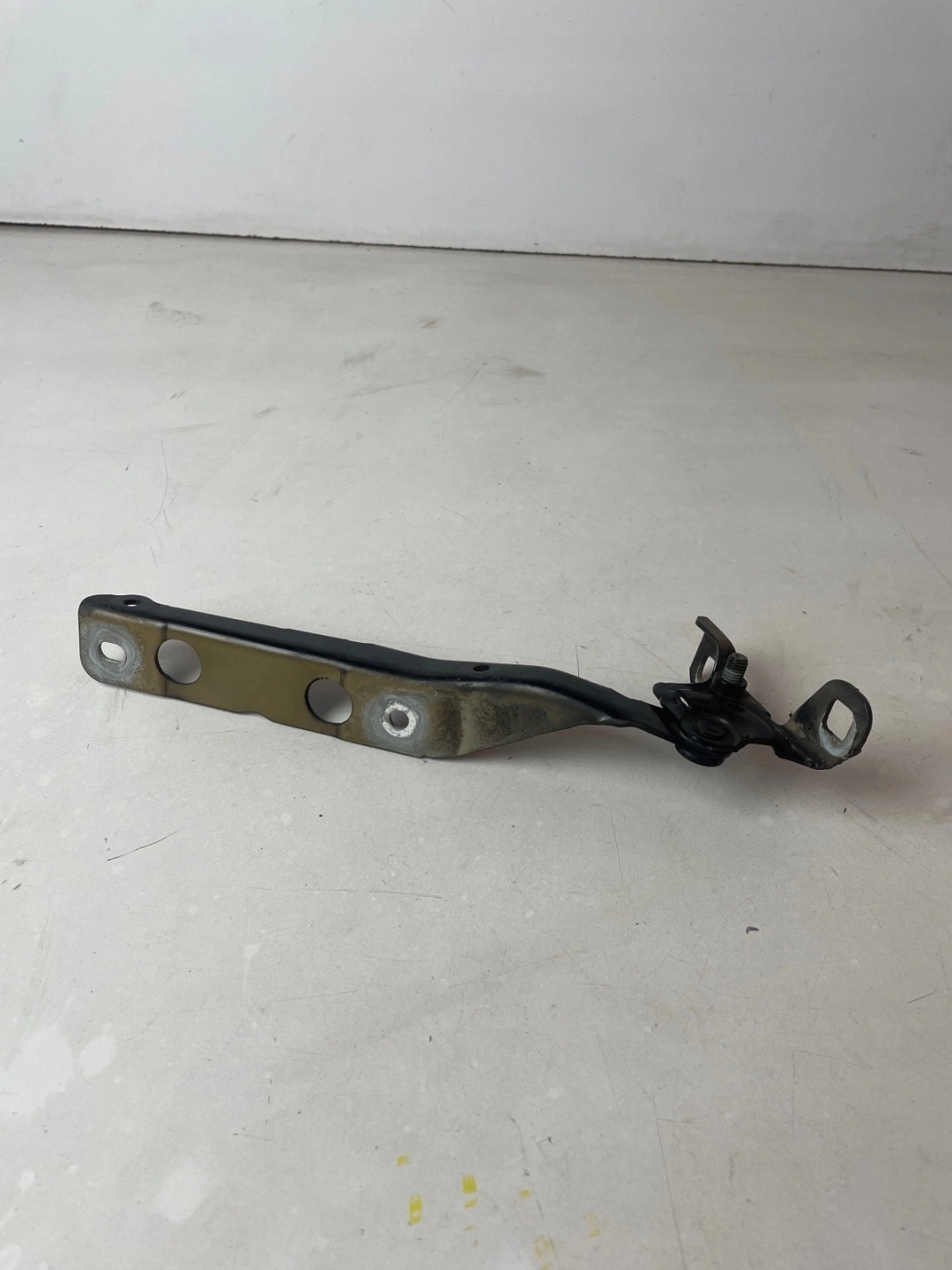 hinge bonnets front front right Citroen C4 II Grand Picasso