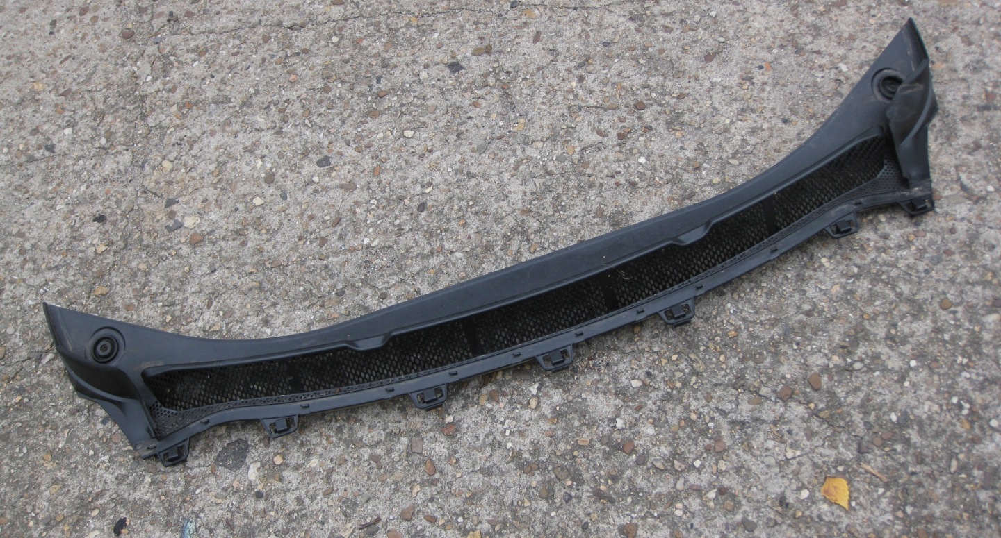 OPEL ASTRA K V KOMBI torpedo plastic upper 39126930