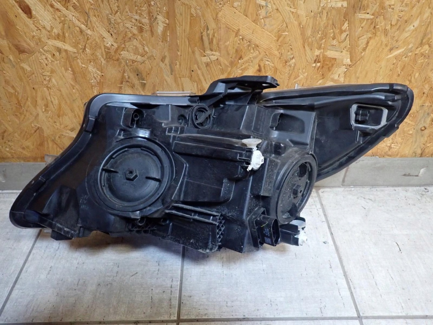 light right REFLEKTOR right MERCEDES VITO 447 2014- A4479067800