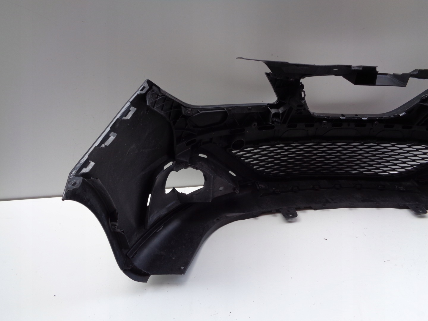 front bumper SEAT IBIZA 6J 6J0 08-12 NR 46795