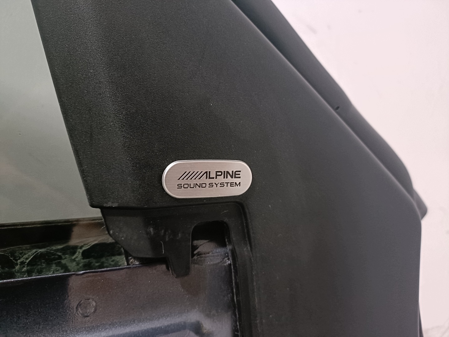 DODGE CHARGER 2019- door left front front PAR complete 68409486AB