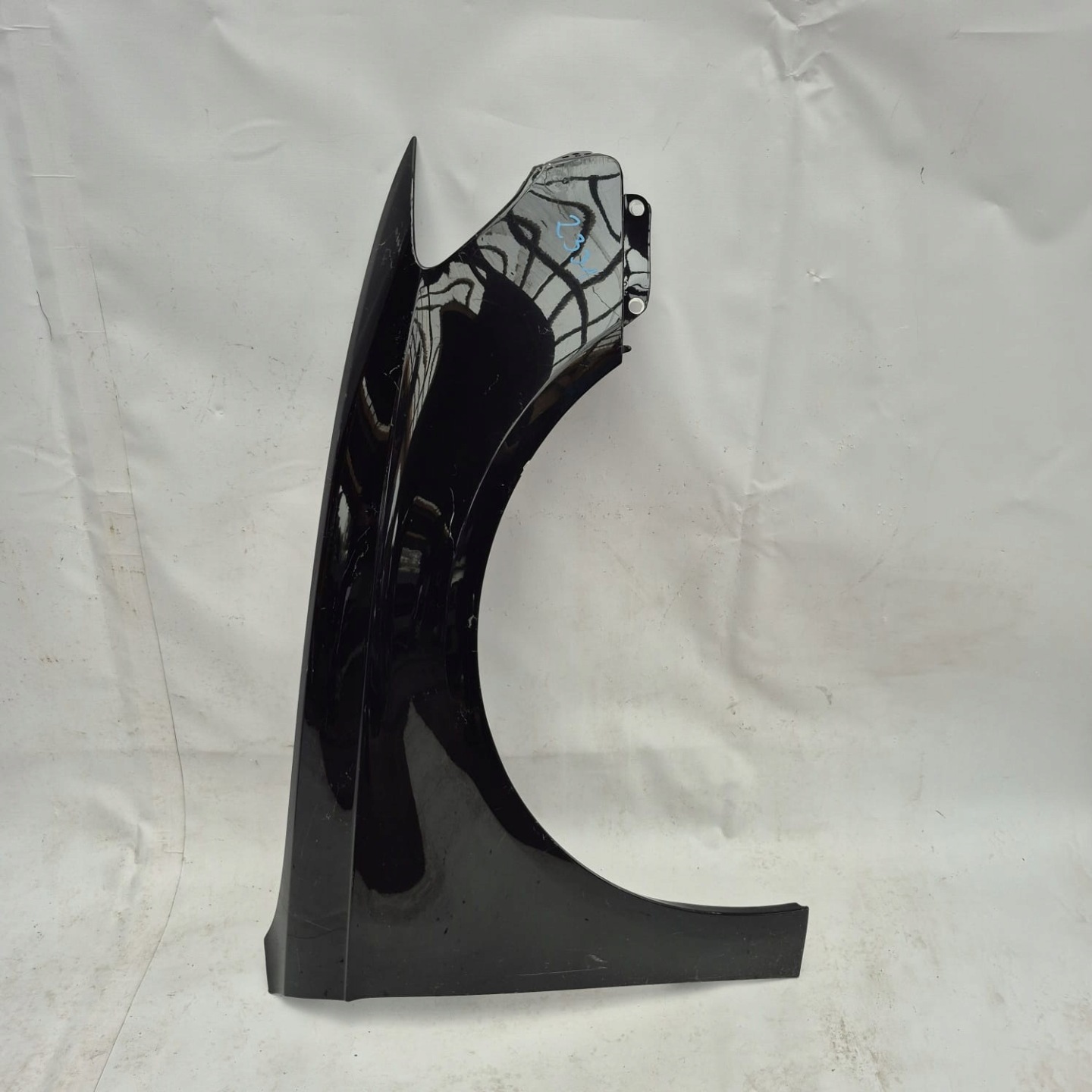 AUDI A3 8V HB right fender front front