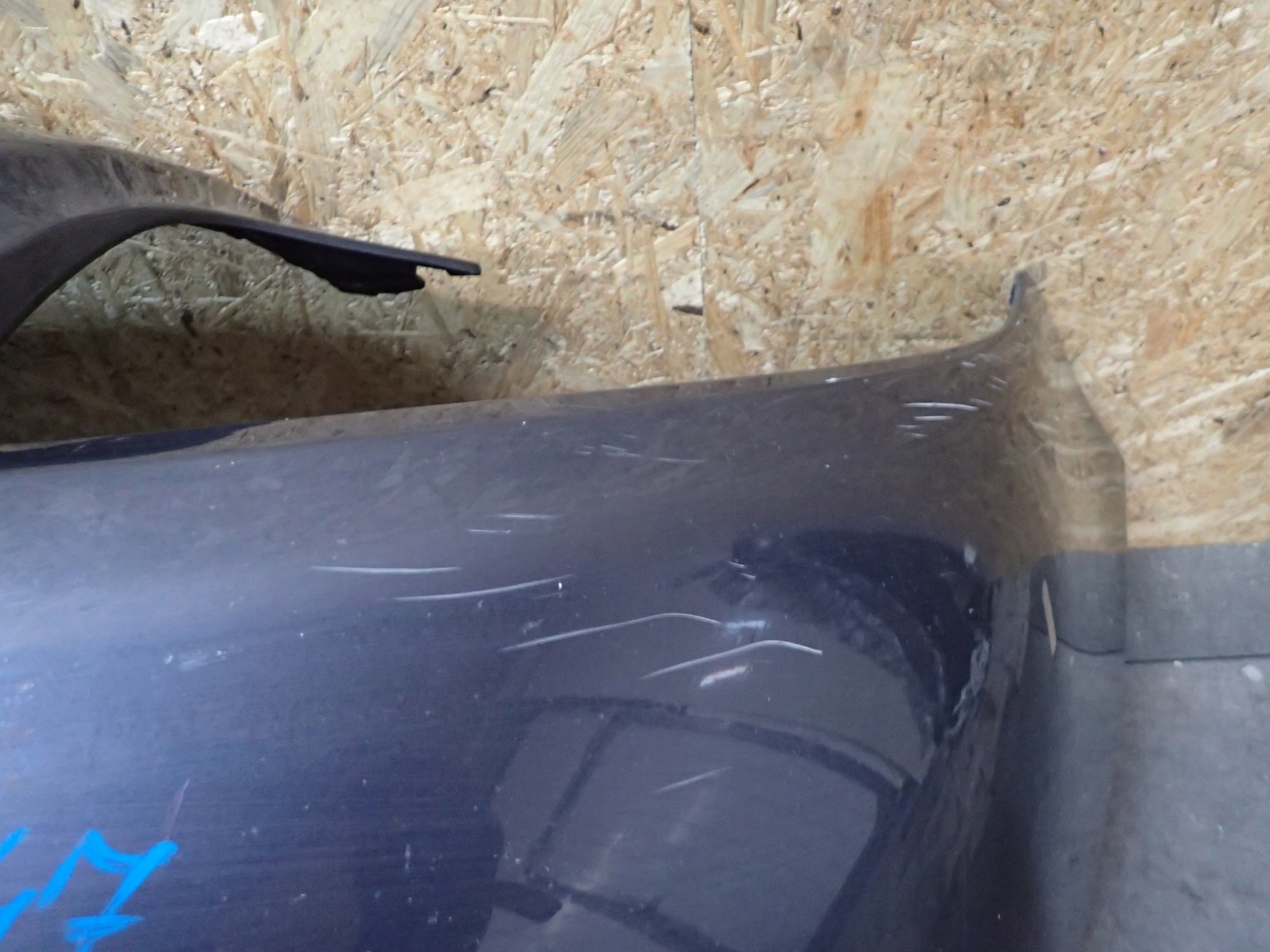 PARAURTI ANTERIORE OPEL INSIGNIA A