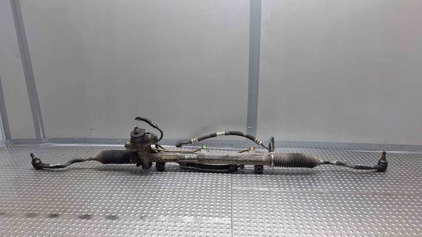 servo control 1684602000 MERCEDES W168 VANEO W414