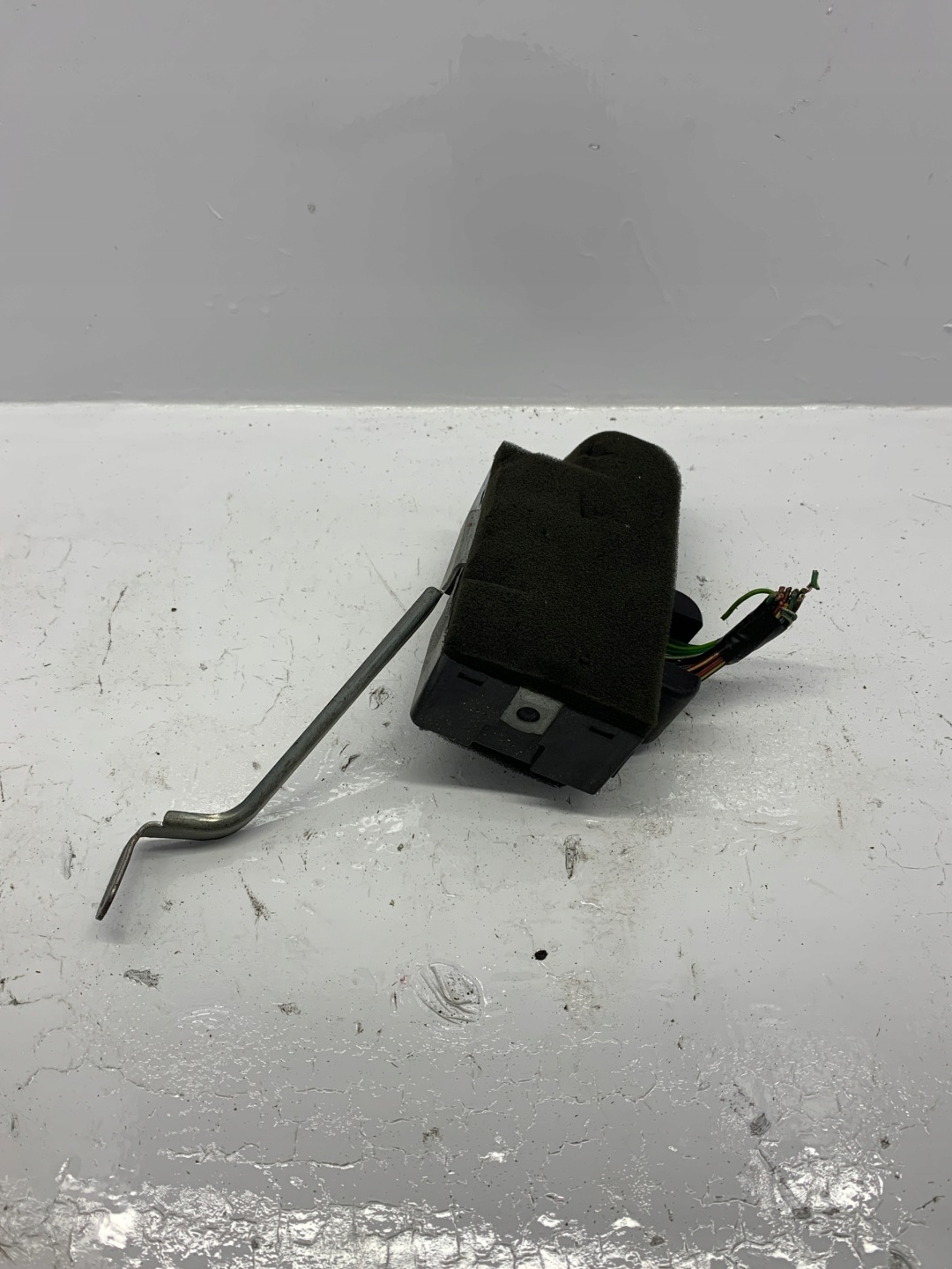 module alarm module control unit 89730-YY021 TOYOTA
