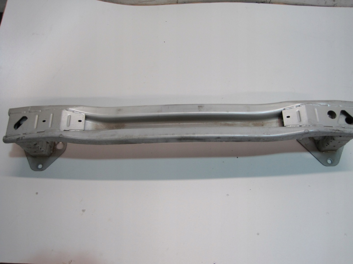 bumper support PEUGEOT 2008 II rear part