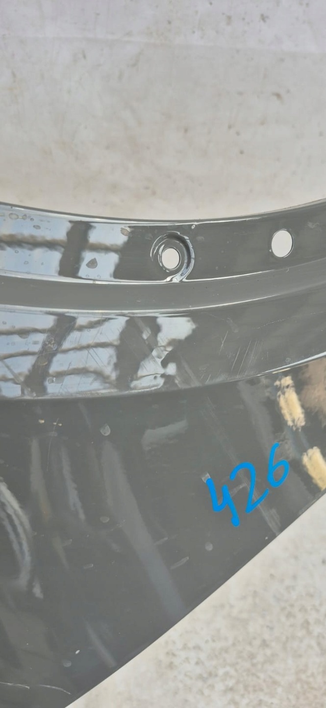 AUDI Q5 II 80A 16- fender right front front