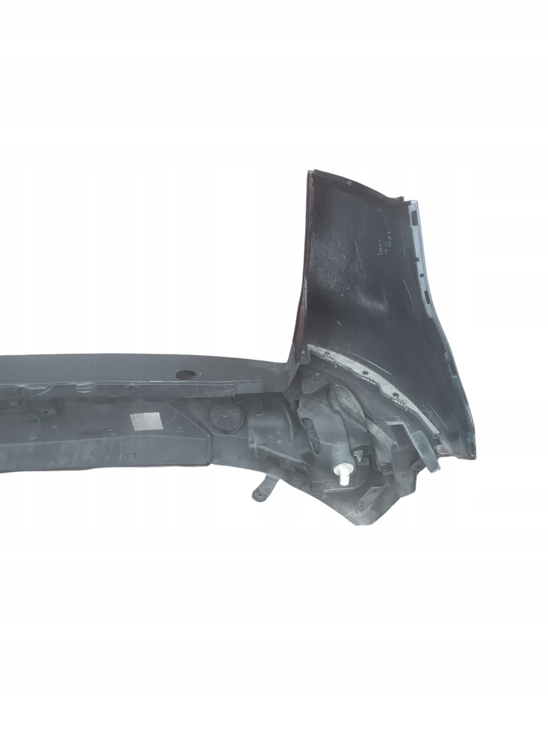 bumper rear rear part PDC FORD ECOSPORT
