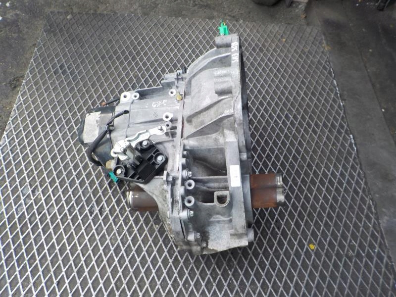 NISSAN NOTE 1.4 16V B Getriebe JH3308