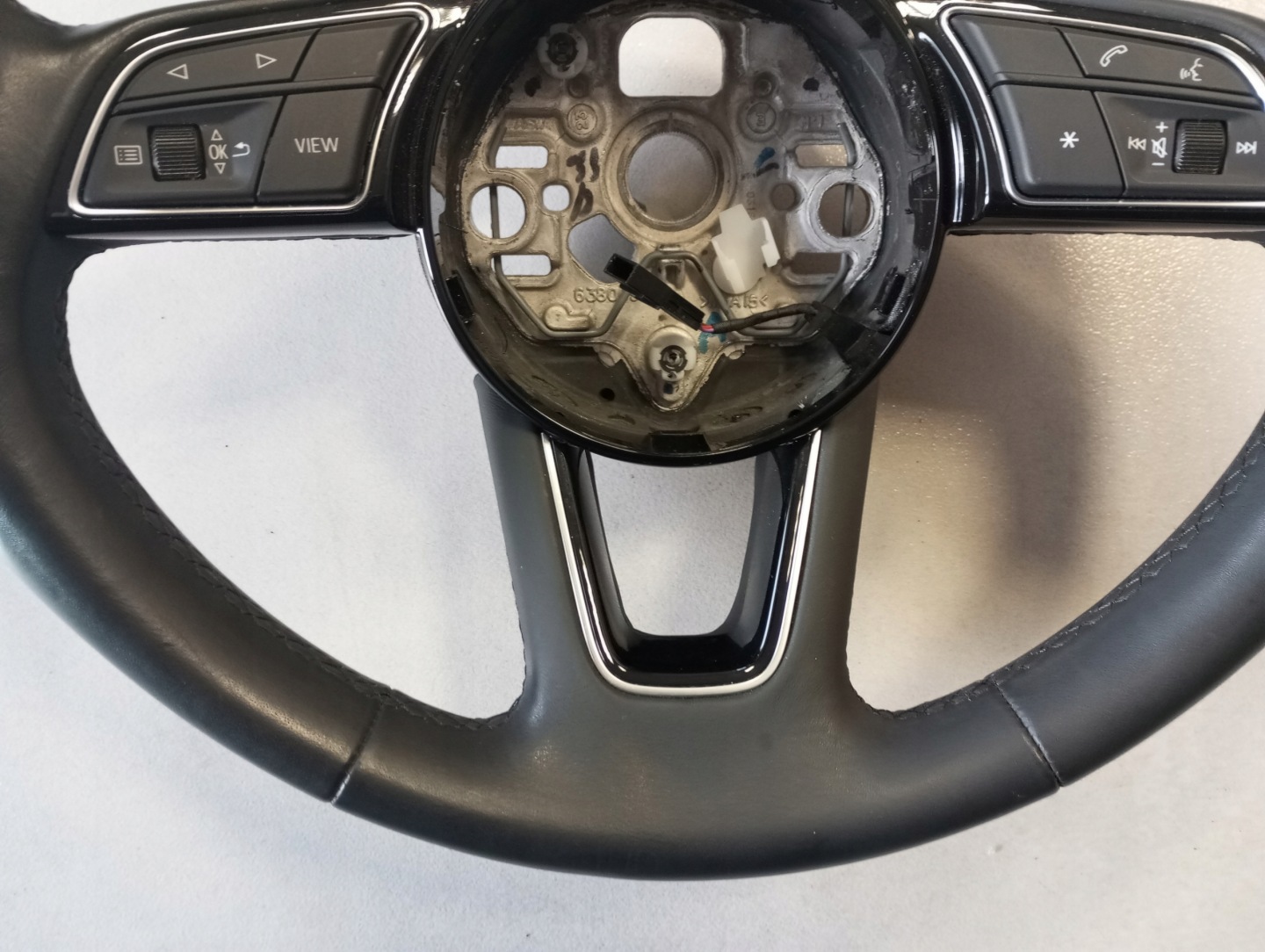 volant AUDI A1 82A
