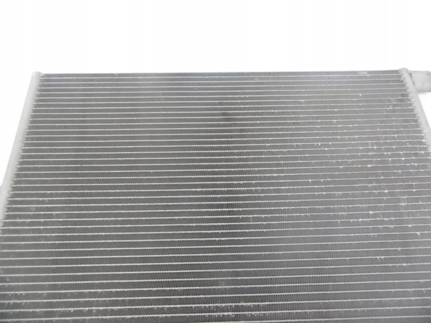 Radiateur climatisation NISSENS RENAULT MAGNUM DXI