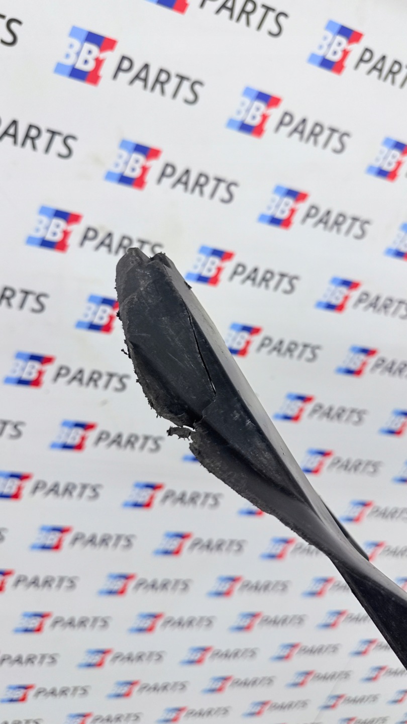 BMW E92 E93 mudguard left front left side m-packet LCI LIFT 8047459