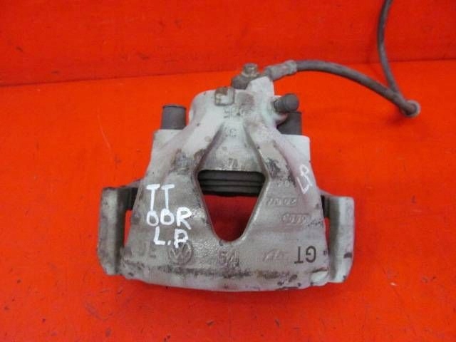 AUDI TT 8N 98-06 1.8 T AUQ caliper brake left front front JARZMO