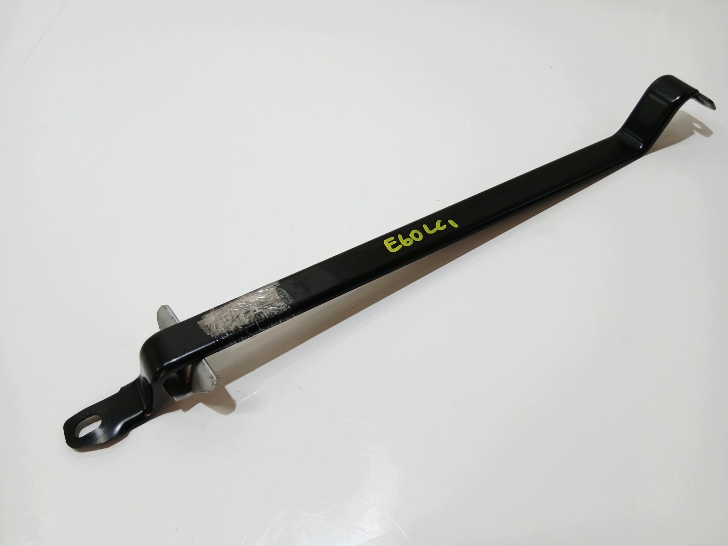halter halter batterie BMW E60 LIFT (0000323)