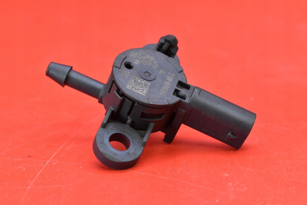 Sensor OCHRONY PIESZYCH 1473448-00-C TESLA S LIFT 16-21