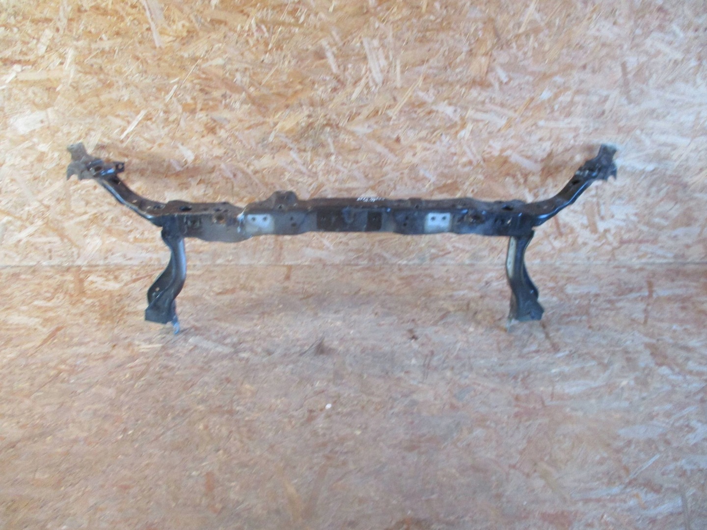front body wall front OPEL MOKKA and 12-16