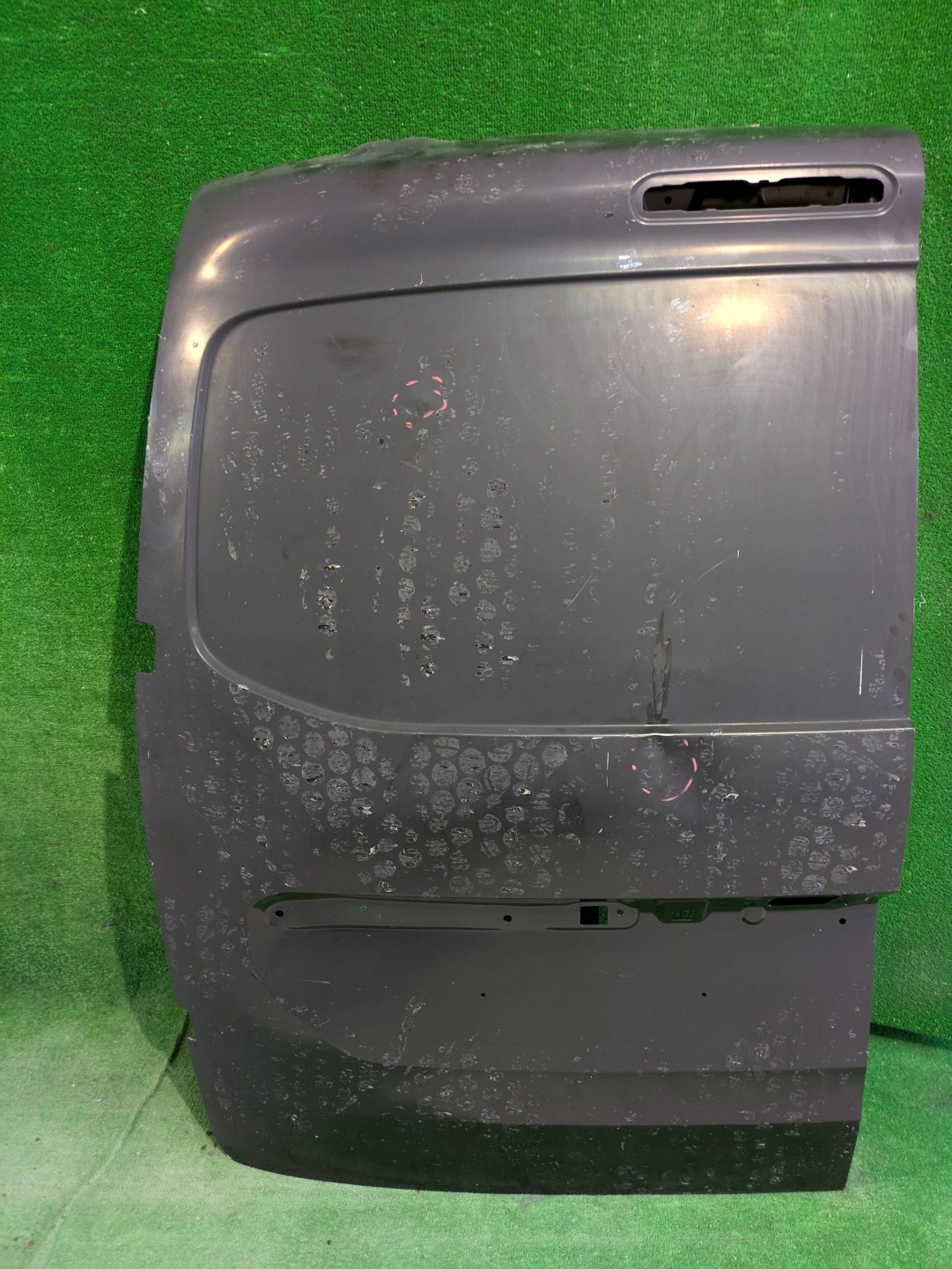 door rear. left left rear part KANGOO IV TOWNSTAR 21