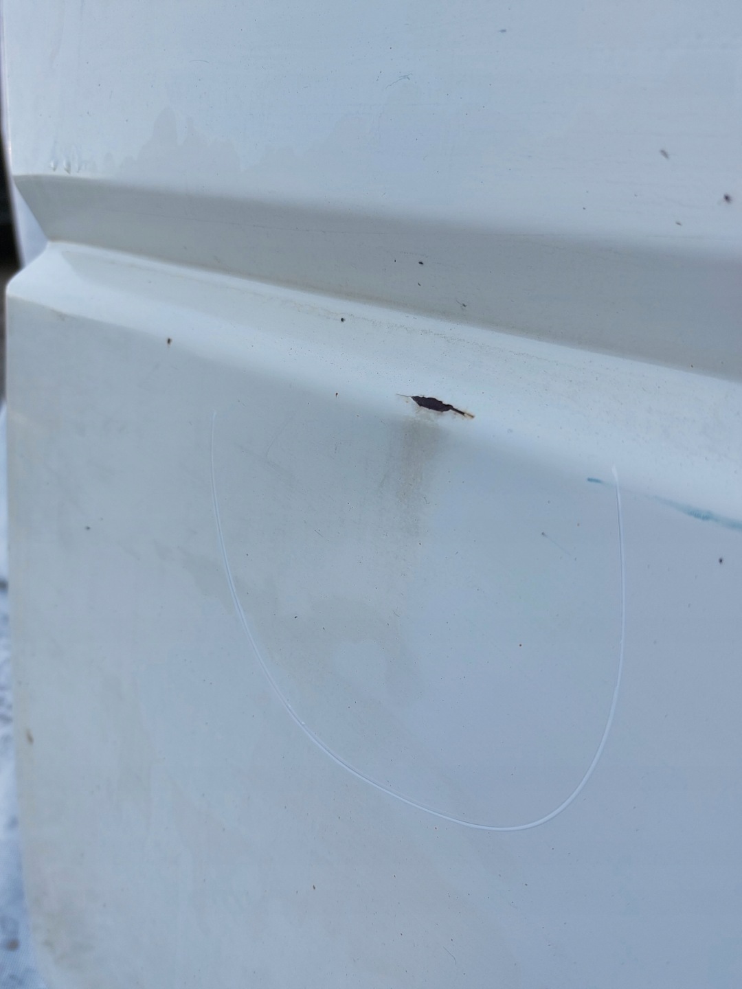 door right front VW T4
