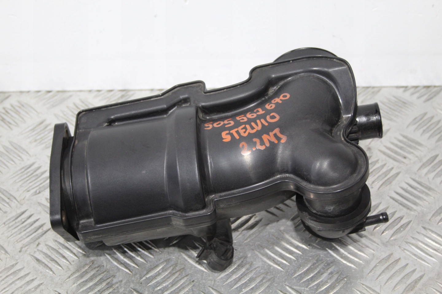 pipe wiring STELVIO 505562670