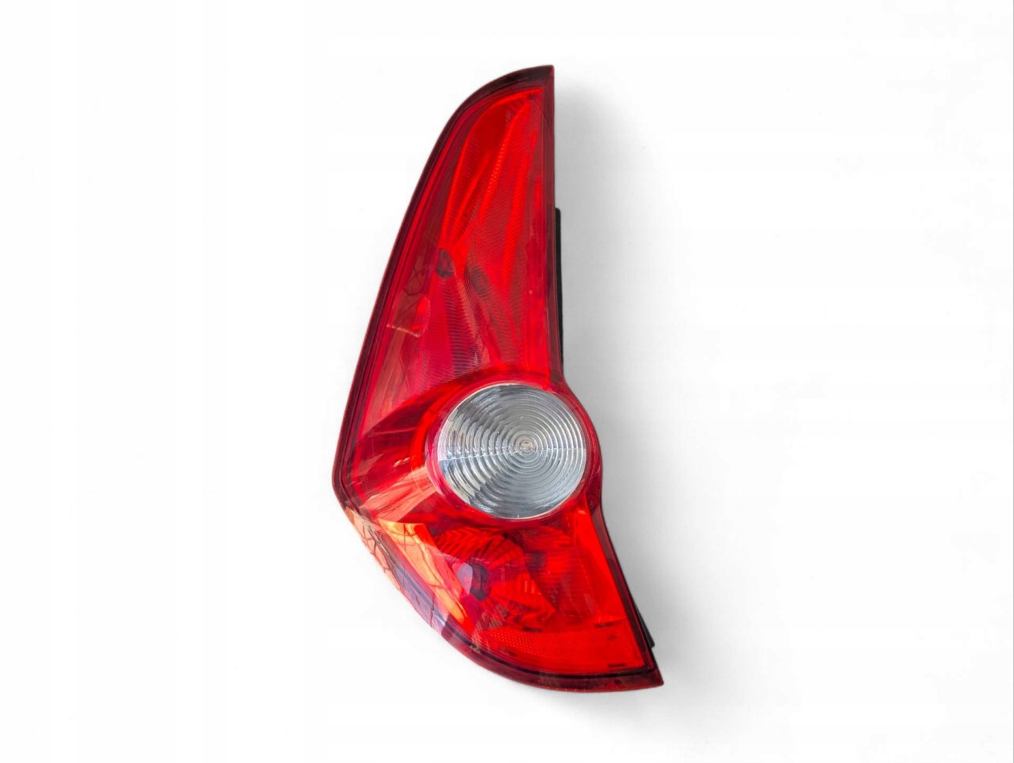 light rear left side Opel Agila B 2008 89071622