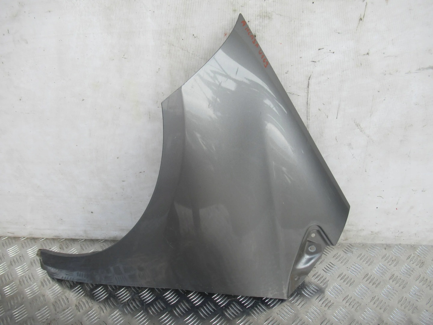 fender front front left MERCEDES A KLASA W169