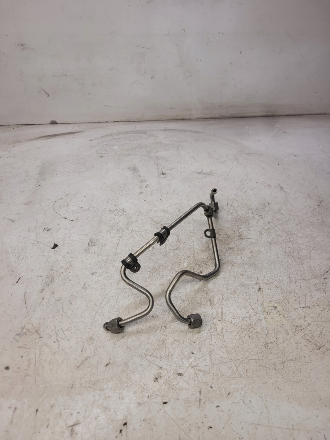 hose wiring PALIWOWY AUDI A6 3.2 FSI 06E127501P