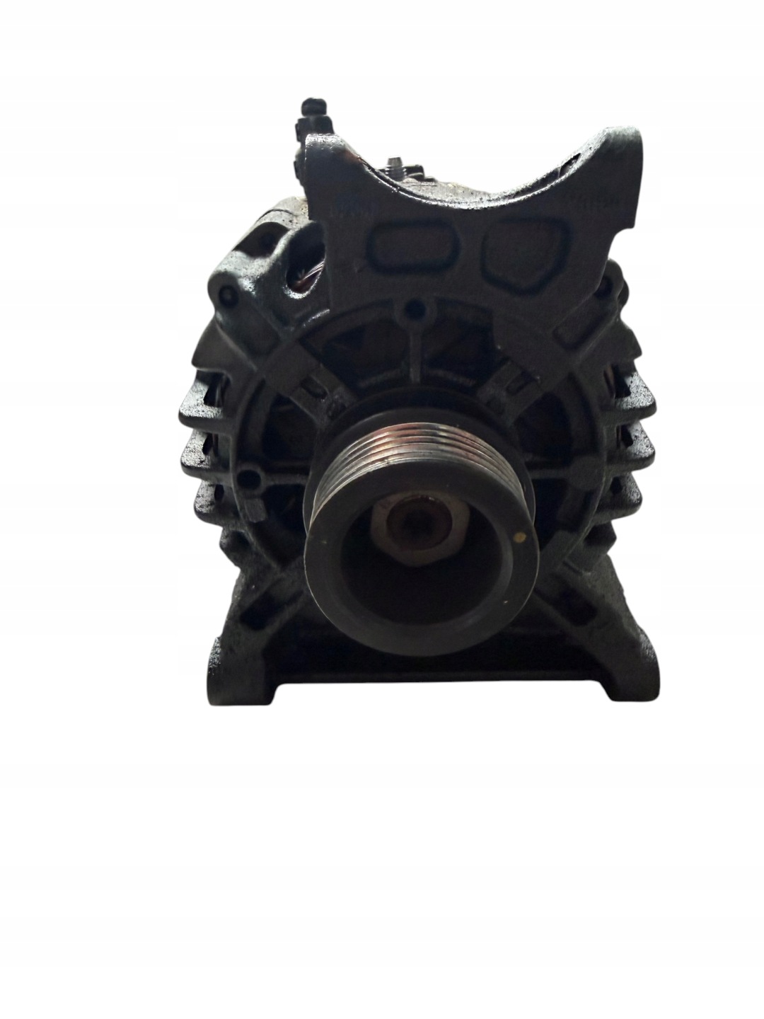 alternator MERCEDES W169 1.5 A2661540802