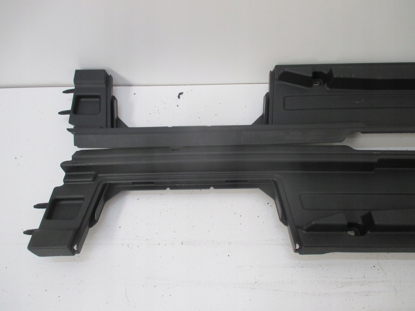 BLENDE ABDECKUNG AUDI Q4 89A E-TRON 89A863423 89A863424