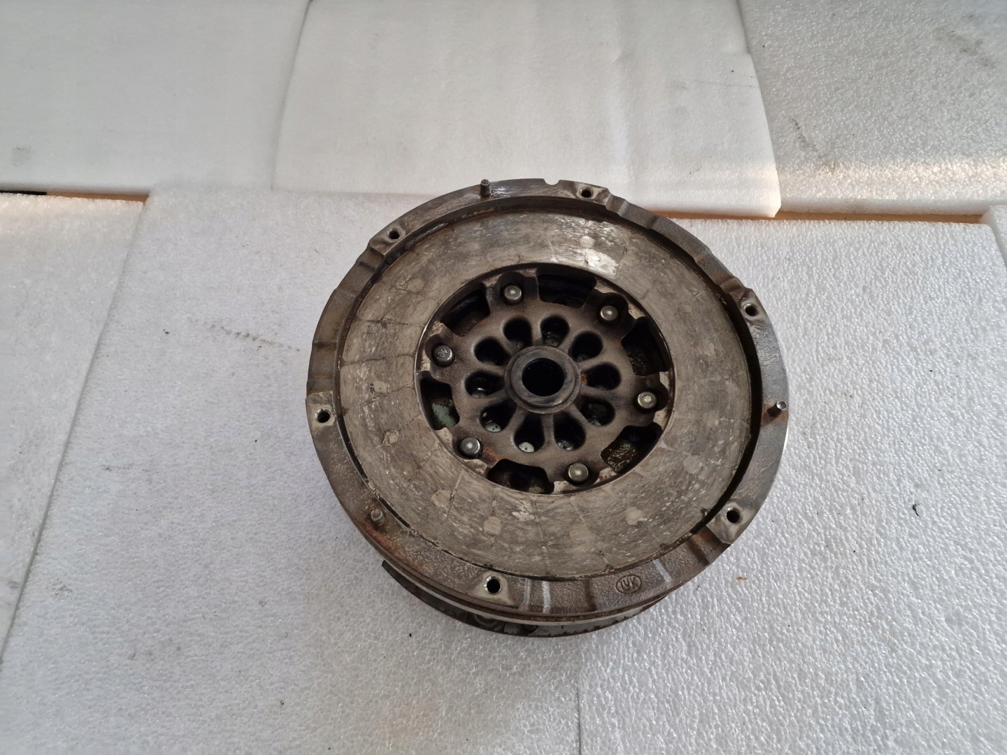 wheel flywheel AUDI A5 2.7 TDI 3.0 TDI