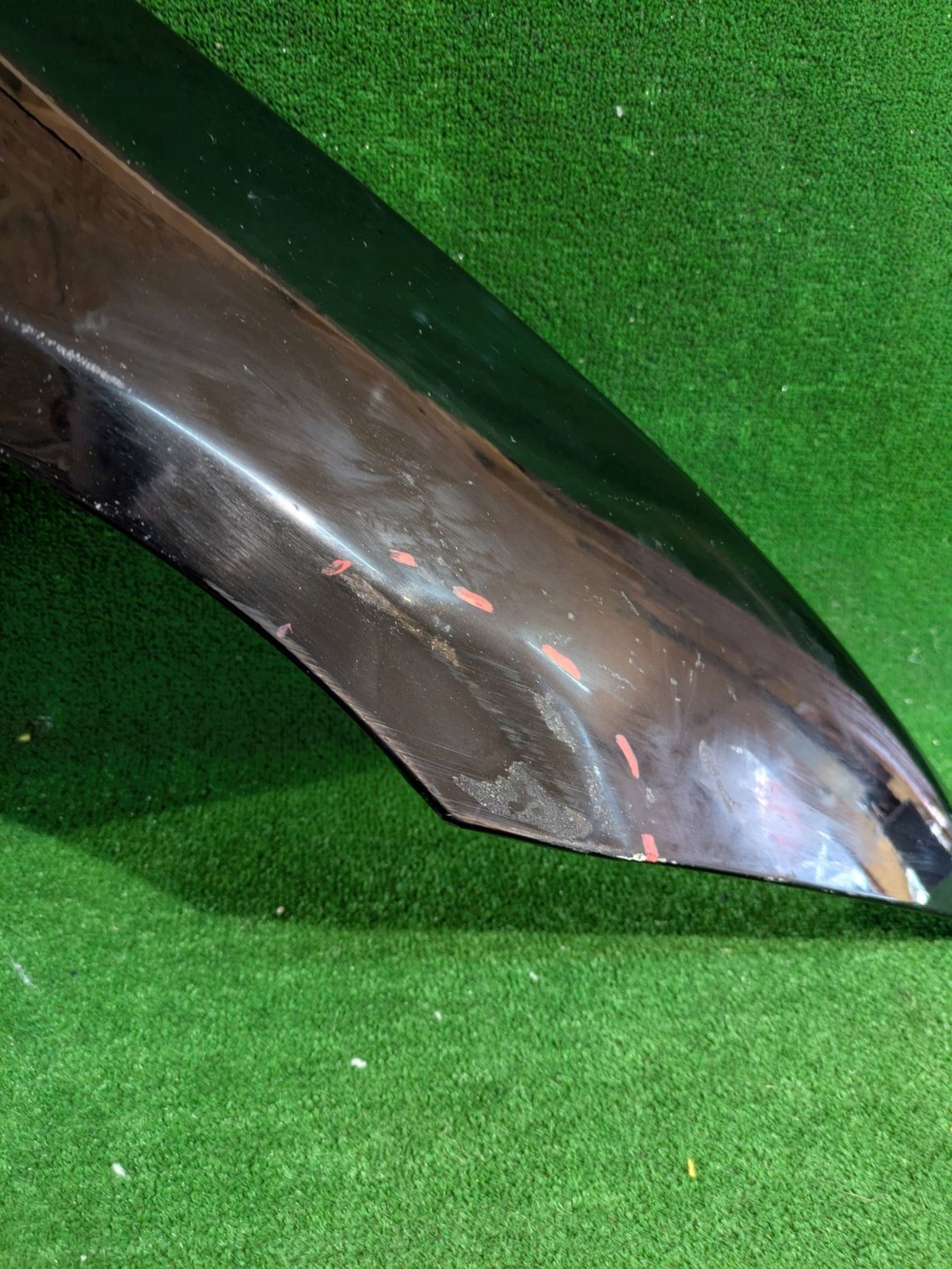 fender front right front JAGUAR XE 15- NR.050