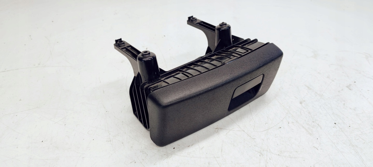 Handschuhfach SITZ rechts AUDI A6 C6 4F0882602 schwarzer