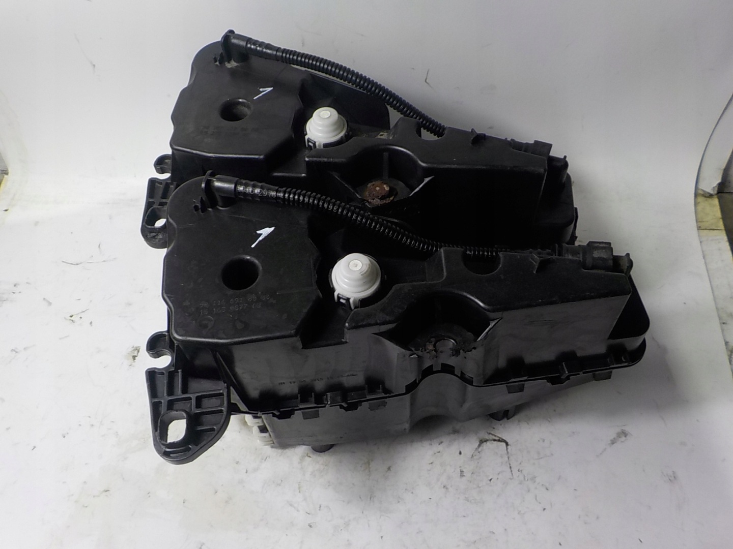 CITROEN DS3 C3 LIFT serbatoio LIQUIDO DPF 9815713080
