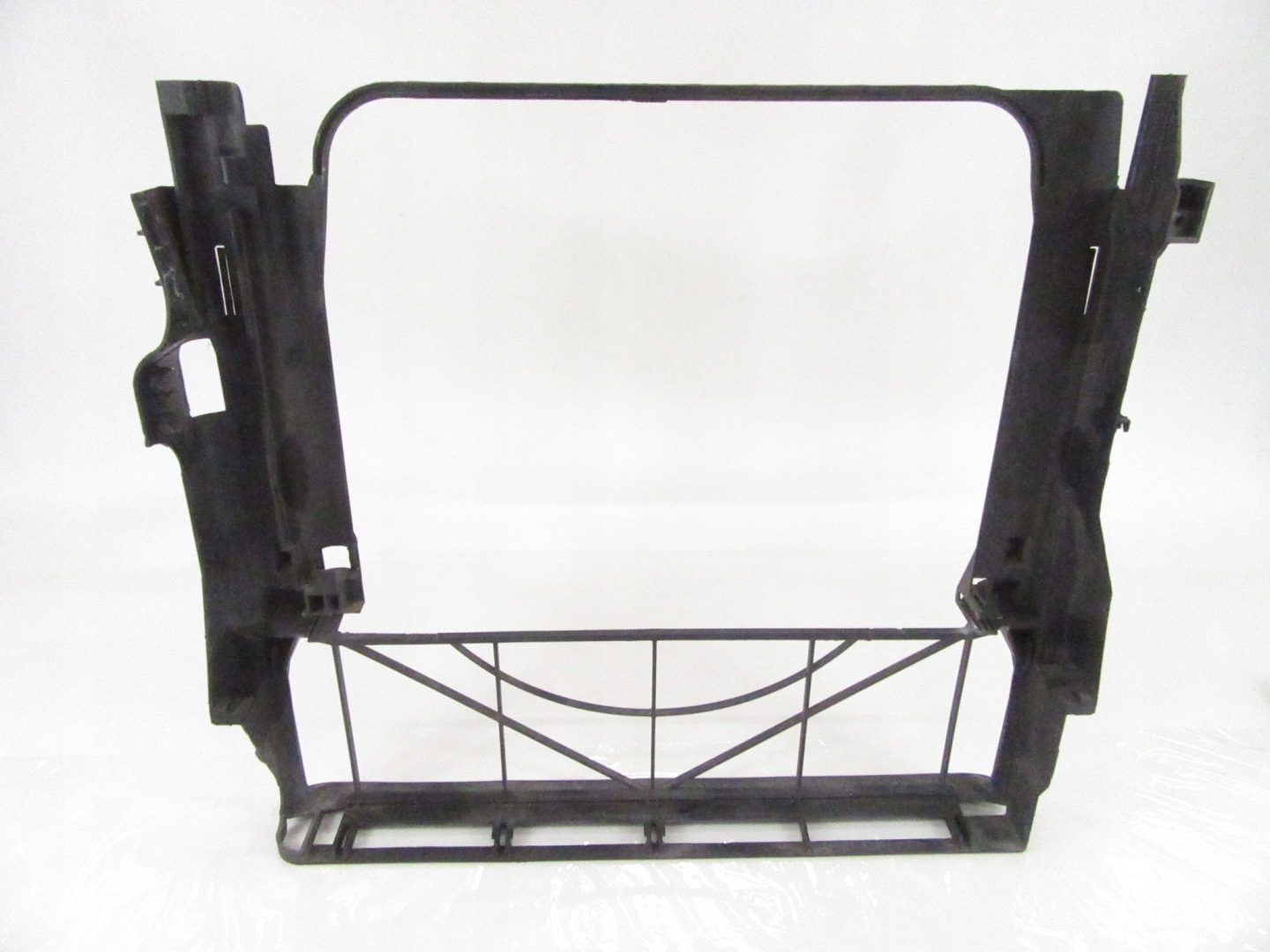 cover holder radiator frame BMW E53 X5 1439105