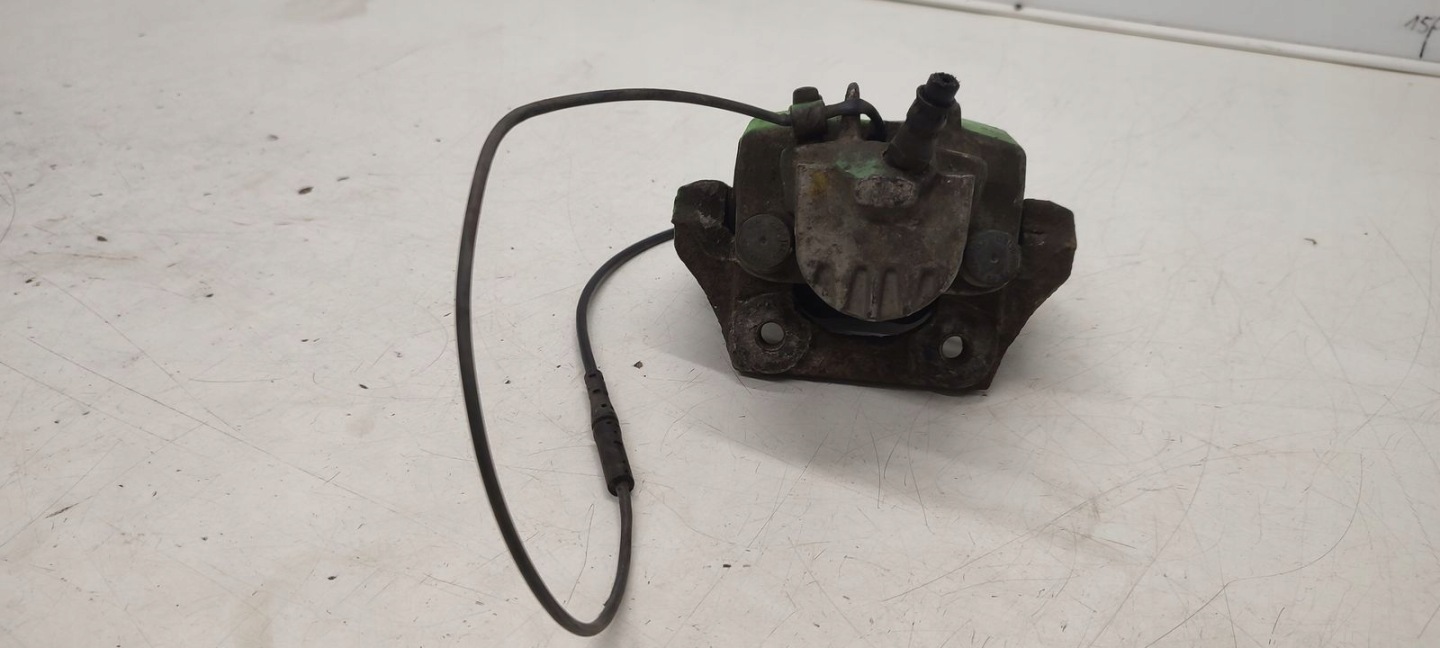 caliper rear part rear right left BMW E61 2,5D