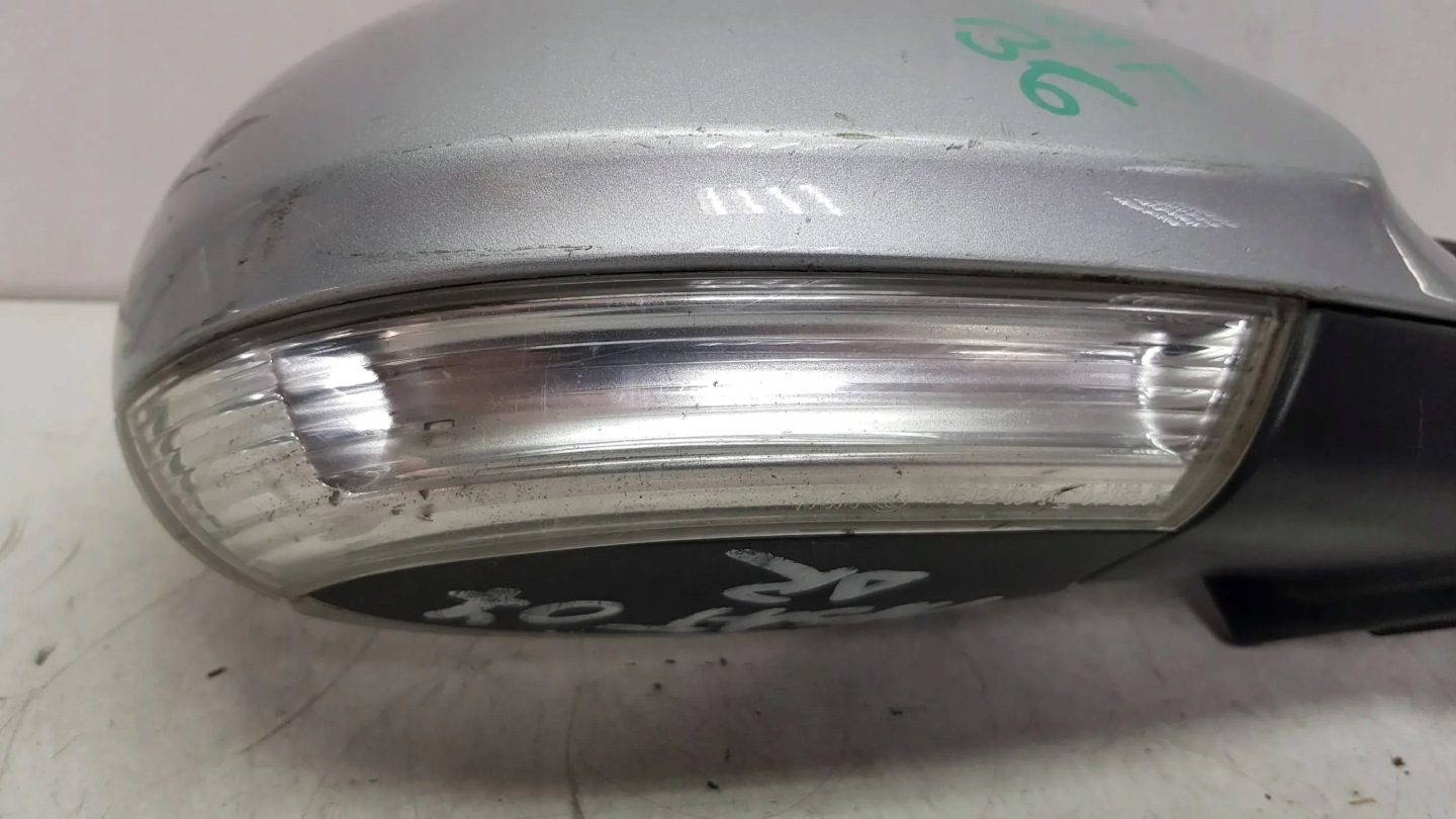 mirror right Vw Passat B6 3C0 05- 6PIN