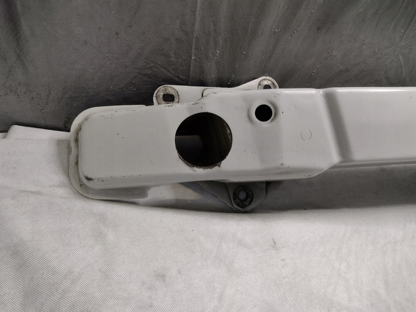 TRAVERSA paraurti Anteriore Nissan Interstar e 1 lift 8200189647E