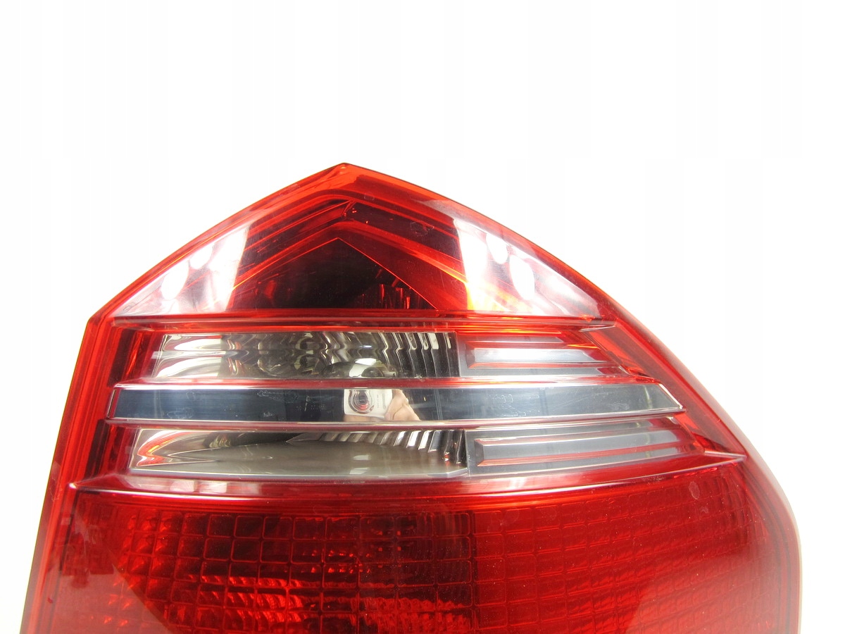 light rear rear part right Mercedes GL X164