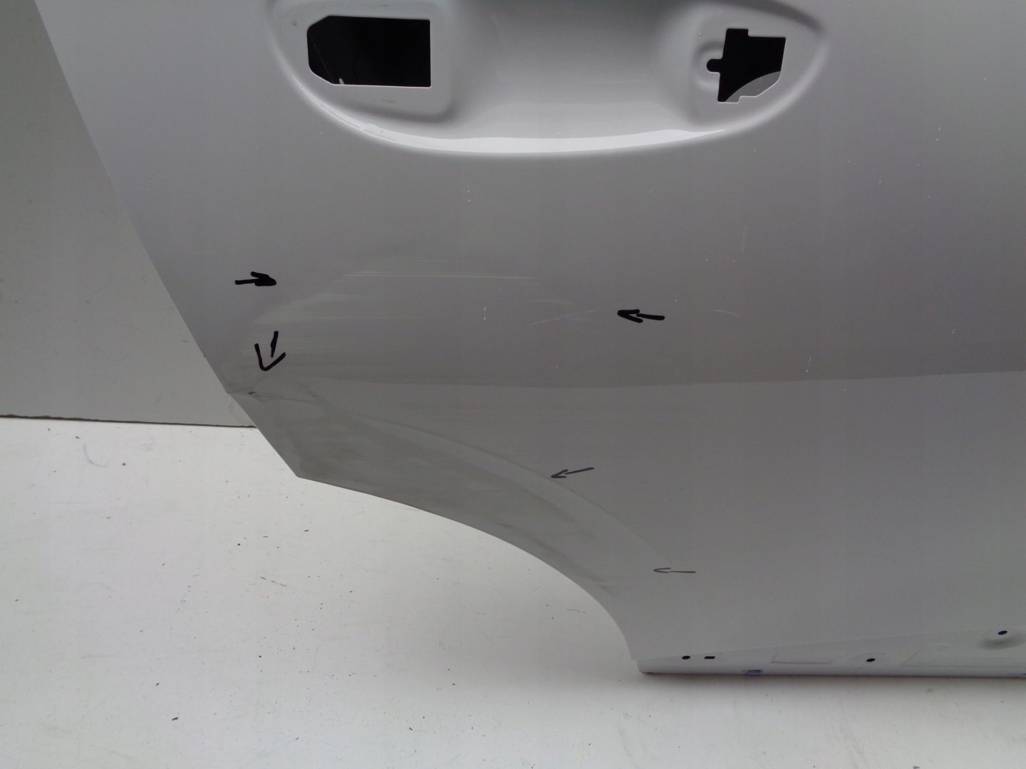 door right rear. MG 4 22- NR 47439