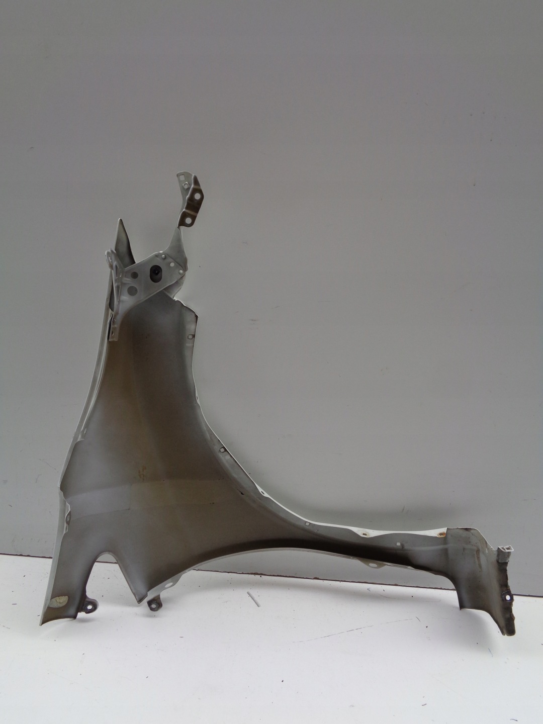 fender left front HONDA CIVIC IX 12- NR 47391