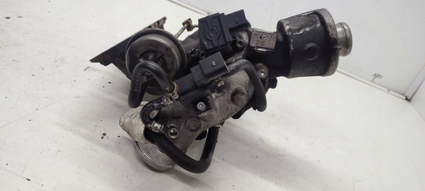 turbo turbina Audi A4 B8 1,8 TFSI CDH