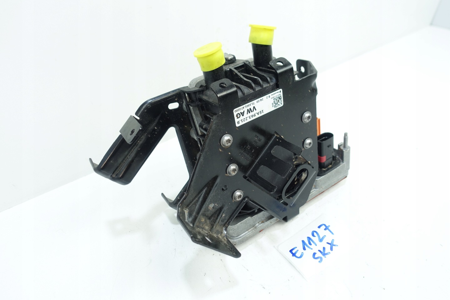 Module OGRZEWANIA Liquide VW ID3 ID.3 1EA963231